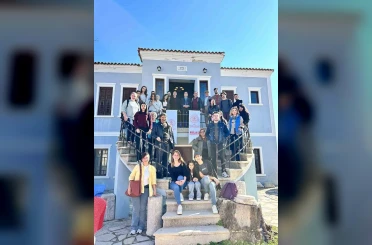 Milas Müzesi’nden kültürel miras için farkındalık seferberliği 