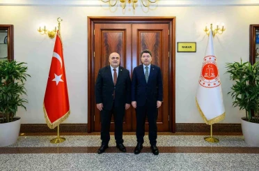 Milletvekili Aldatmaz’dan Yılmaz Tunç’a teşekkür 