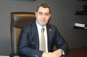Milletvekili Bozgeyik: "Bayramlar millet olma şuurunu güçlendirir" 