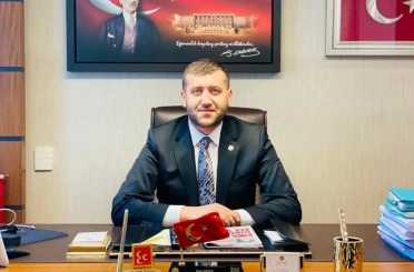 Milletvekili Ersoy, Oruç Reis Kentsel Dönüşümü’ndeki tapu teslimlerini TBMM gündemine taşıdı 