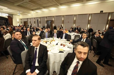 Milletvekili Hatipoğlu’nun Ankara mesaisi sürüyor 
