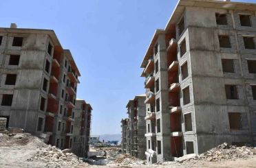 Milletvekili Tatar’dan Şırnak’taki konut projesine saha incelemesi 
