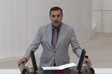Milletvekili Tüfenkci: "Fahiş fiyatla mücadelede denetimler kararlılıkla sürüyor" 