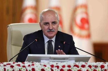 Milli Dayanışma, Kardeşlik ve Demokrasi Komisyonu toplandı 