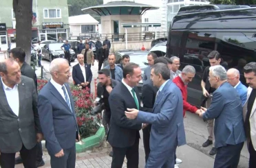 Milli Eğitim Bakanı Tekin Bursa’da Büyük Erzurum Yayla Şenliği’ne katıldı 