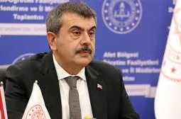 Milli Eğitim Bakanı Yusuf Tekin Konya'ya geliyor!