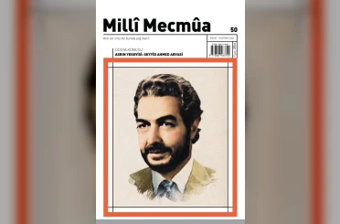 Millî Mecmua, S. Ahmet Arvasi’yi özel sayıyla andı 