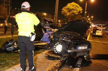 Milli sporcunun öldüğü kazada sürücüye istenen ceza belli oldu 