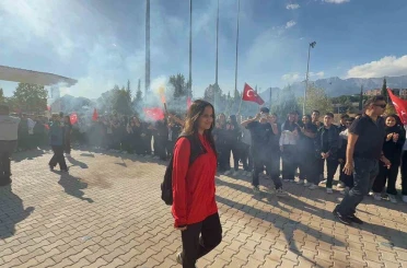 Milli takıma seçilemedi, azmetti dünya şampiyonu oldu 