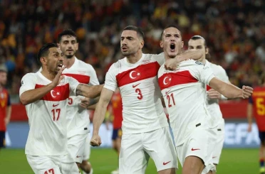 Milliler, Dünya Kupası için play-off’larda mücadele edecek 