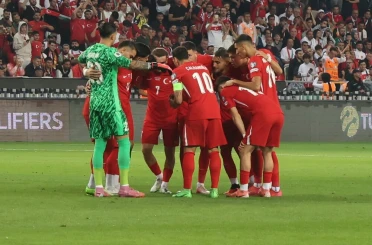 Milliler, Konya’da 3. kez kaybetti 