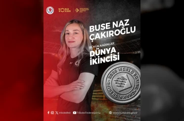 Millilerden Dünya Boks Şampiyonası’nda 2 gümüş, 1 bronz madalya 
