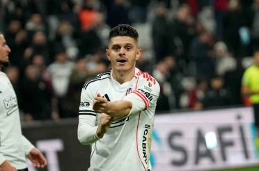 Milot Rashica’nın sağlık durumuyla ilgili açıklama 