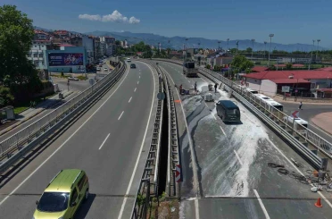 Milyonluk viyadük yıkılıyor 