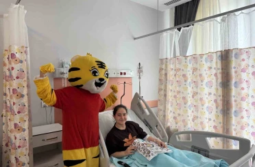 Minik kalplere moral oldular, farkındalık oluşturdular 