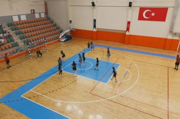 Minikler Hentbol Şampiyonası başlıyor 