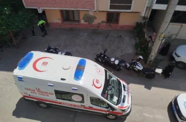 Misafir olarak bulunduğu evde başından vurulmuş halde bulunan genç kız hayatını kaybetti 