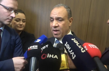 Mısır Dışişleri Bakanı Abdulati: "Diplomasi için pencereyi değil, kapıyı açmalıyız" 