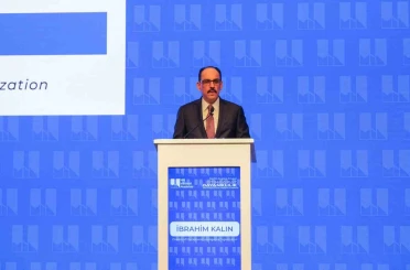 MİT Başkanı Kalın: "(ABD-İran anlaşmasına ilişkin) Temkinli bir iyimserlik içerisindeyiz" 