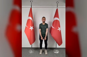 MİT, DEAŞ’ın medya sorumlusunu yakaladı 