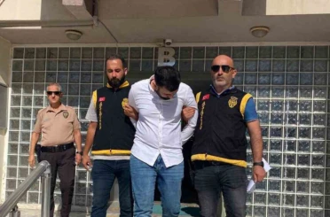 MİT görevlisi kılığına giren dolandırıcı operasyonla yakalandı 