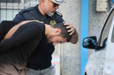 MİT tarafından yakalanan DAEŞ’ın sözde sorumlusu Konya’ya getirildi 