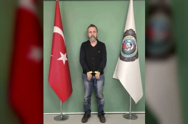 MİT ve Suriye istihbaratından ortak operasyon: Firari casus yakalandı 