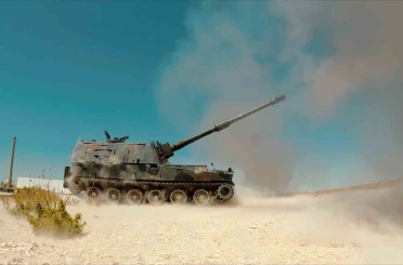 MKE’den TSK’ya son bir ayda yüklü mühimmat ve silah teslimatı 