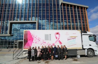 Mobil KETEM’in Ağustos rotası belli oldu 