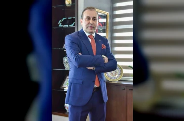 Moda endüstrisinin geleceği inşa ediliyor 