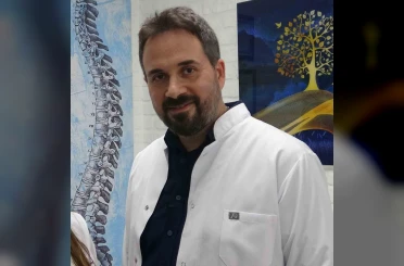 "Modern yaşam tarzı, omurga sağlığını etkileyebiliyor" 