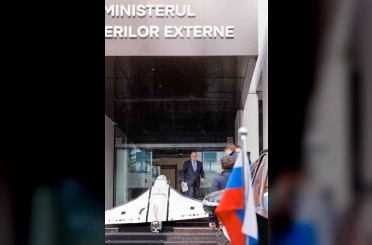 Moldova’da dron paniğinin ardından Rus büyükelçi bakanlığa çağrıldı 