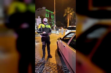 Motor ve araçlarda yüksek sesli müzik yayını ve abartı egzoz kullananlara ceza 
