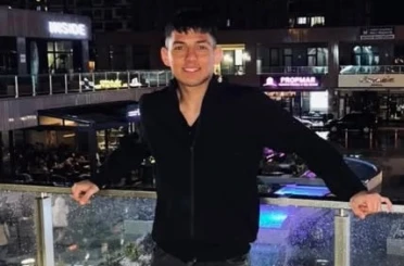 Motosiklet kazasında yaralanan hayata tutunamadı 