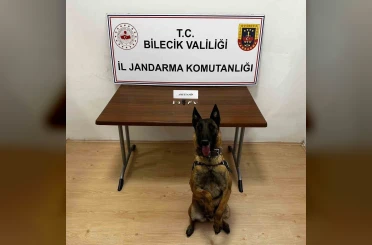 Motosikletli uyuşturucu sevkiyatına operasyon: 2 şüpheli yakalandı 