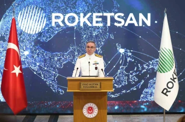 MSB Basın ve Halkla İlişkiler Müşaviri Aktürk: "6 PKK’lı terörist teslim oldu" 
