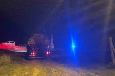 MSB: "CH-47 ağır nakliye helikopterimiz kaza kırıma uğradı, personelde olumsuz bir durum yok" 