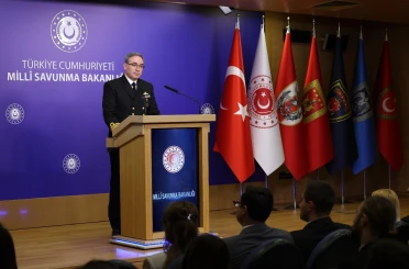MSB'den Konyaspor-Fenerbahçe maçı açıklaması