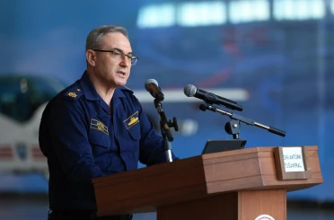 MSB: "Yunanistan'ın savunma harcamaları, Yunan halkının düşünmesi gereken bir konu"