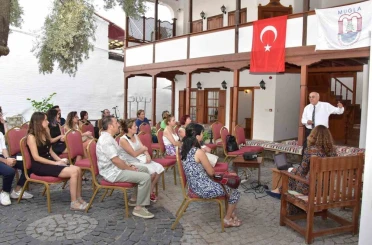 MSKÜ BİO’dan kadınlarda meme kanseri bilgilendirmesi 