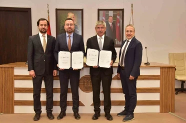 MSKÜ’ den siber güvenlikte yeni hamle 