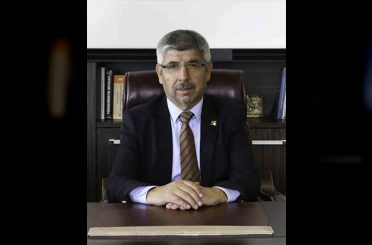 MSKÜ Rektörü Prof. Dr. Kaçar’dan 24 Temmuz mesajı 