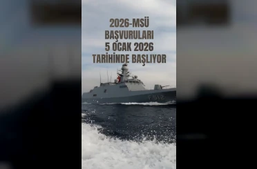 MSÜ Askeri Öğrenci Aday Belirleme Sınavı için başvuru takvimi belli oldu 