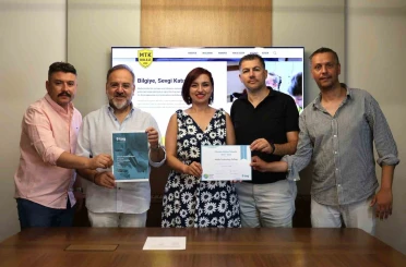 MTK Koleji, Climate Action Schools Programı’nda tam program bursu kazandı 