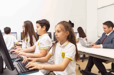 MTK Koleji’ne yoğun ilgi: "Başvuruların nedeni eğitimdeki başarımız" 