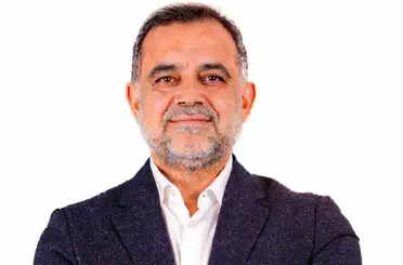 MTSO Başkan adayı Duyan, ASKON Genel Başkanı Aydın ile bir araya geldi
