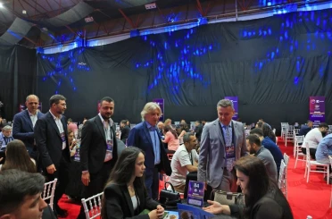 MTSO Başkanı Çakır: "İhracat seferberliği başlatıyoruz, hedef Türkiye’de ilk 3" 