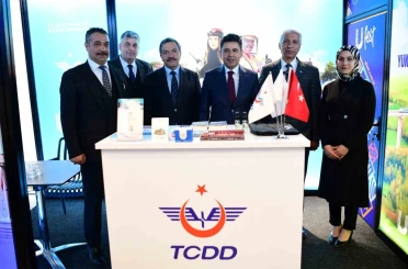 MTÜ’de "Türkiye Yüzyılı’nda Ulaştırma Vizyonu" programı 