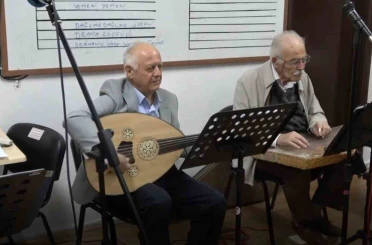 Mübadillerin torunları kültürlerini sanatla yaşatıyor 