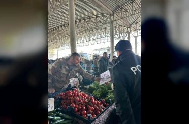 Mucur’da vatandaş dolandırıcılık konusunda bilgilendirildi 